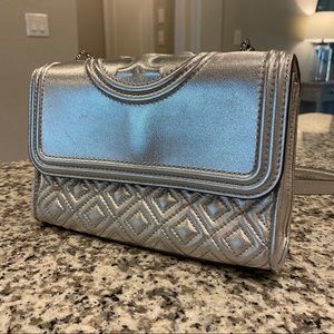 Tory Burch Fleming Shoulder Bag